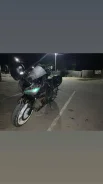 Kawasaki ZXR 400 Ninja. 400����. ��., ����������, ���, � �������� ����