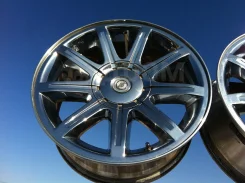 Chrysler. 7.5x18", 5x115, ET24 ����