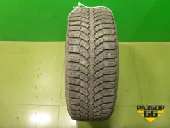 Bridgestone Blizzak Spike-01