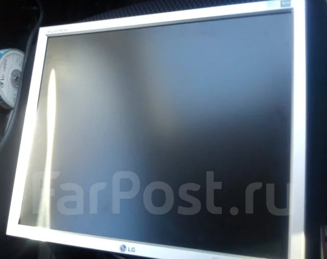LG. 19", ���������� �� (LCD, LED, QLED) ����