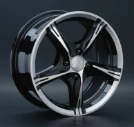 LS Wheels LS 137. 6.5x15", 5x112, ET44.45, �� 73,1���. ����