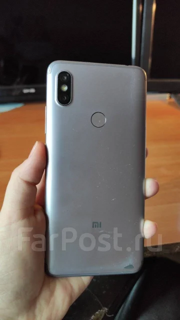 Xiaomi Redmi S2. �/�, �����������, �����, 4G LTE, Dual-SIM ����