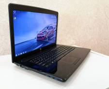 DNS Home 0133846. 17.3", 2,1����, ��� 4 ��, ���� 128���, WiFi: 1, Bluetooth: 1, ����������� �� 3��. ��� ����� �� ������� ����