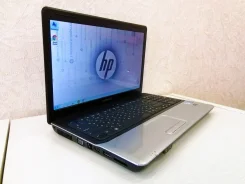 Compaq Presario CQ61. 15.6", 2,1����, ��� 4 ��, ���� 250���, WiFi: 1, Bluetooth: 1, ����������� �� 3��. ��� ����� �� ������� ����