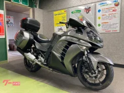 Kawasaki 1400GTR. 1 400����. ��., ��������, ���������, ��� �������. ��� ����� �� ������������ ����