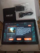 DEXP ����