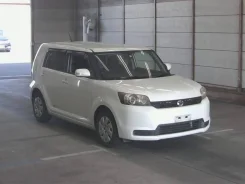 Toyota Corolla Rumion. ��������, 4wd, 1.8 (136��.�.), ������, 80 000����. ��, �/�. ��� ����� �� ������������ ����