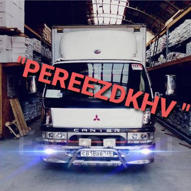 Квартирные, офисные, переезды. Услуги грузчиков. Межгород. Вывоз мусора ...