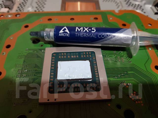 Ремонт Консолей и джойстиков PS4 (PS3, PS5) X-Box Замена аналогов во ...