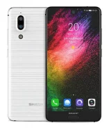 Sharp. �����, 64 ��, �����, 4G LTE, Dual-SIM, NFC ����