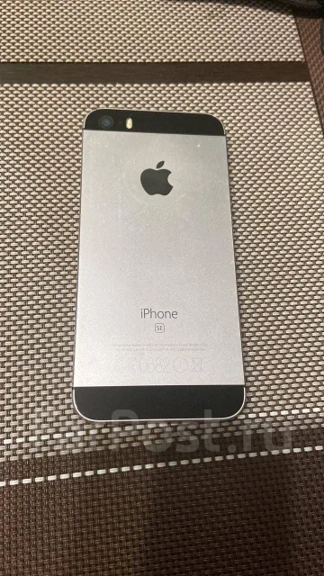 Apple iPhone SE. �/�, �����, 4G LTE ����