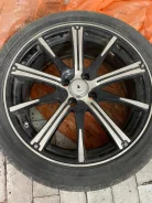 Lenso EuroStyle-4. x17", 4x100 ����