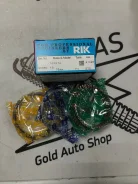 RIK-28690-STD ������ ��������� Toyota 1G-E STD 75mm 1,5*1,5*4 28690-STD ����