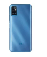 ZTE Blade A71. �/�, �����, 3G, 4G LTE, Dual-SIM, NFC ����