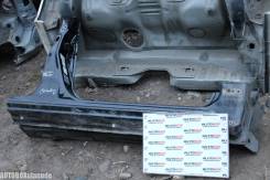    Mitsubishi Airtrek CU4W MN133008 