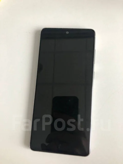 Samsung Galaxy Note 10 Lite. �/�, ����������� ����