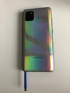 Samsung Galaxy Note 10 Lite. �/�, ����������� ����