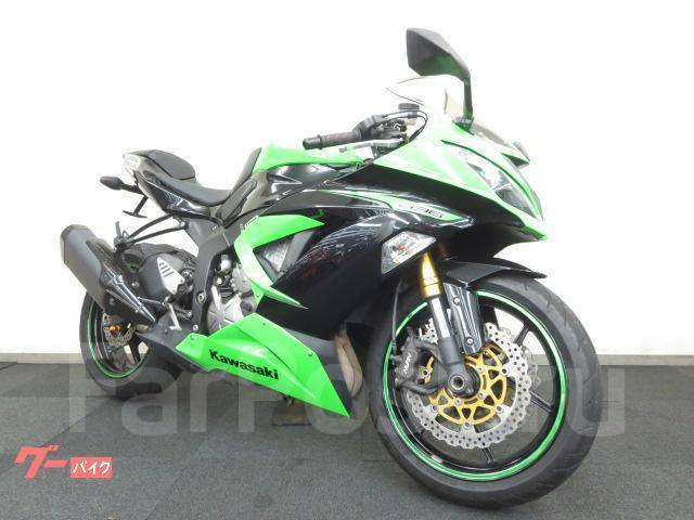 Ninja 600 2013 sales