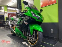 Kawasaki Ninja ZX-14R. 1 400����. ��., ��������, ���������, ��� �������. ��� ����� �� ������������ ����