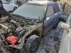 Toyota Sprinter Carib. AE95, 4AFHE ����