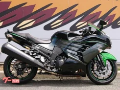 Kawasaki Ninja ZX-14R. 1 400����. ��., ��������, ���������, ��� �������. ��� ����� �� ������������ ����