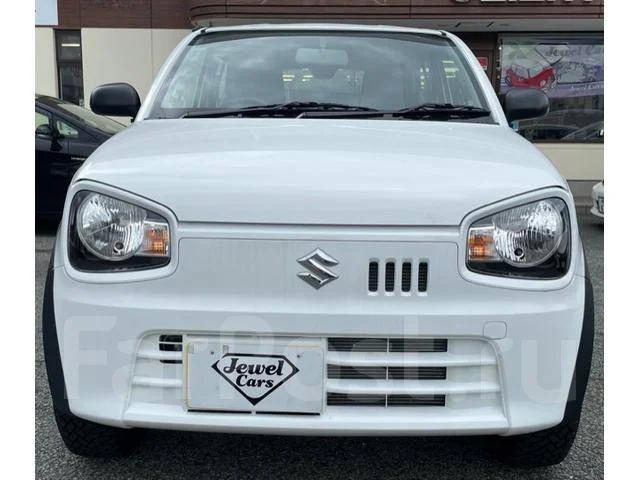 Suzuki Alto. ��������, 4wd, 0.7 (49��.�.), ������, �/�. ��� ����� �� ������� ����