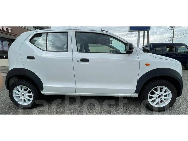 Suzuki Alto. ��������, 4wd, 0.7 (49��.�.), ������, �/�. ��� ����� �� ������� ����