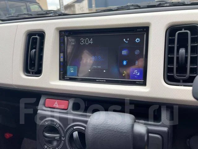 Suzuki Alto. ��������, 4wd, 0.7 (49��.�.), ������, �/�. ��� ����� �� ������� ����