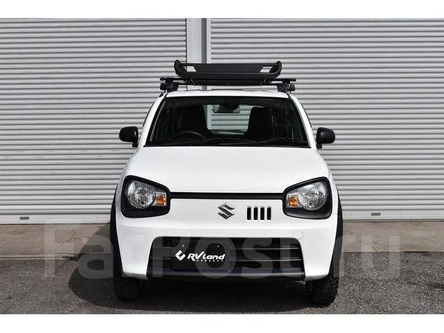 Suzuki Alto. ��������, ��������, 0.7 (49��.�.), ������, �/�. ��� ����� �� ������� ����