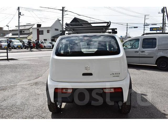 Suzuki Alto. ��������, ��������, 0.7 (49��.�.), ������, �/�. ��� ����� �� ������� ����