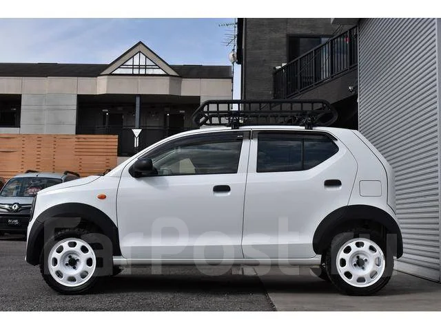 Suzuki Alto. ��������, ��������, 0.7 (49��.�.), ������, �/�. ��� ����� �� ������� ����
