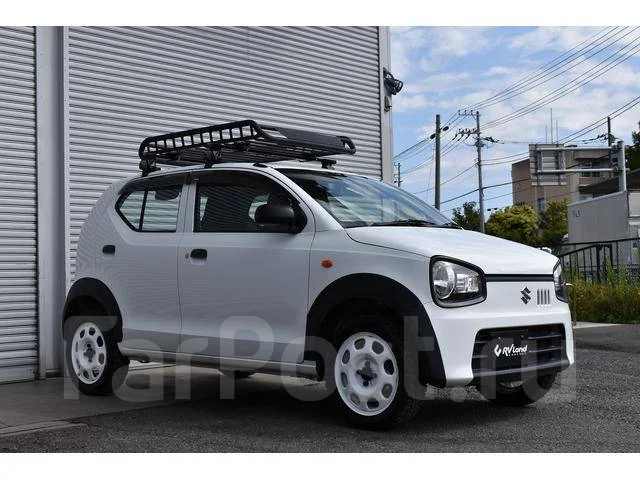 Suzuki Alto. ��������, ��������, 0.7 (49��.�.), ������, �/�. ��� ����� �� ������� ����