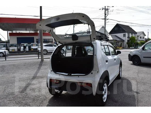 Suzuki Alto. ��������, ��������, 0.7 (49��.�.), ������, �/�. ��� ����� �� ������� ����