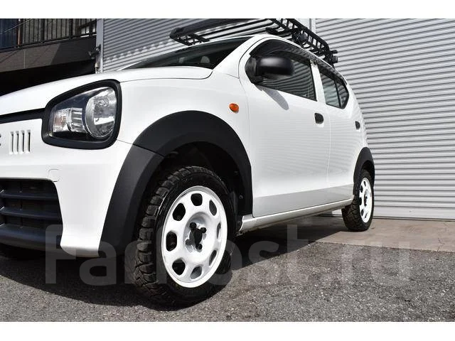 Suzuki Alto. ��������, ��������, 0.7 (49��.�.), ������, �/�. ��� ����� �� ������� ����