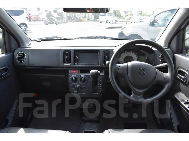Suzuki Alto. ��������, ��������, 0.7 (49��.�.), ������, �/�. ��� ����� �� ������� ����