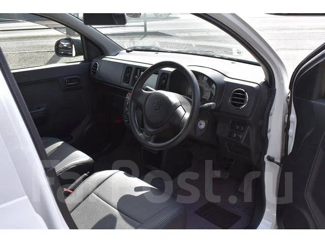 Suzuki Alto. ��������, ��������, 0.7 (49��.�.), ������, �/�. ��� ����� �� ������� ����