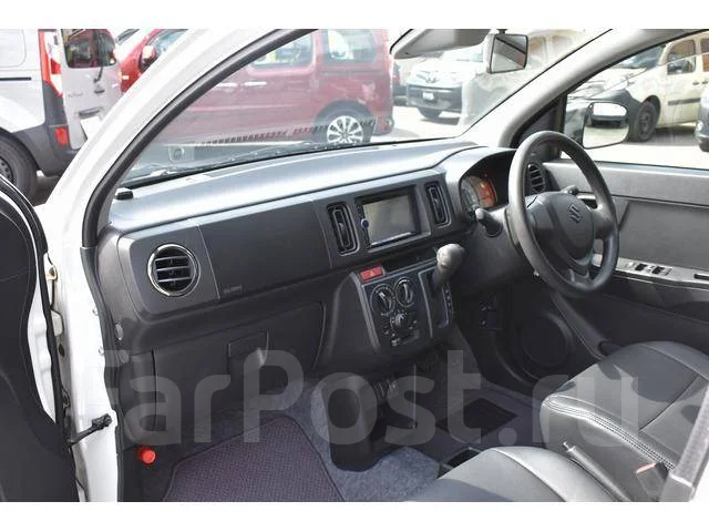 Suzuki Alto. ��������, ��������, 0.7 (49��.�.), ������, �/�. ��� ����� �� ������� ����