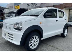 Suzuki Alto. ��������, 4wd, 0.7 (49��.�.), ������, �/�. ��� ����� �� ������� ����