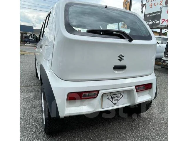 Suzuki Alto. ��������, 4wd, 0.7 (49��.�.), ������, �/�. ��� ����� �� ������� ����