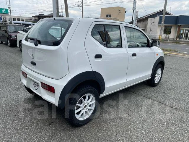 Suzuki Alto. ��������, 4wd, 0.7 (49��.�.), ������, �/�. ��� ����� �� ������� ����
