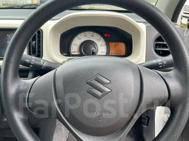 Suzuki Alto. ��������, 4wd, 0.7 (49��.�.), ������, �/�. ��� ����� �� ������� ����