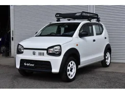 Suzuki Alto. ��������, ��������, 0.7 (49��.�.), ������, �/�. ��� ����� �� ������� ����