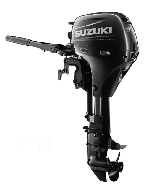 Suzuki. 9,9��.�., 4-�������, ����������, ���� L (508 ��), 2022 ���. ��� ����� �� ������� ����
