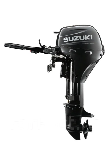 Suzuki. 9,9��.�., 4-�������, ����������, ���� L (508 ��), 2022 ���. ��� ����� �� ������� ����