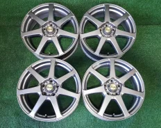 Innocence. 7.0x17", 5x114.3, ET53, �� 73���. ����