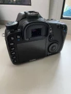 Canon EOS 7D ����