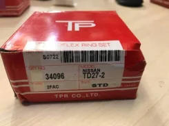 ������ ��������� STD TD27-2 96/2,5*2*3 SDN31056ZZ � ������� 34096STD 34096STD ����
