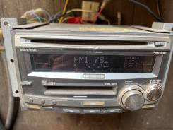Pioneer Carrozzeria FH-P050MD ����