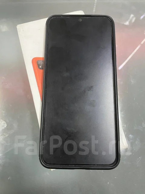 Xiaomi Redmi 9C. �����, ���������, 3G, 4G LTE, Dual-SIM, ����������, NFC ����