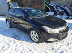 Opel Astra GTC. L08, Z16XER ����